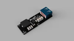 Quick Charge TPS61088 Boost Module