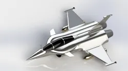Rafale Jet