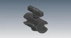 RAM-201U-B RAM-MOUNTS