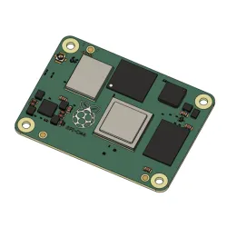 Raspberry Pi Compute Module 4 (CM4)