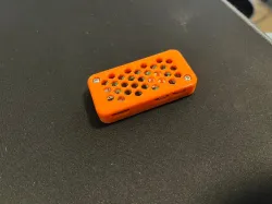 Raspberry PI Zero 2W Enclosure