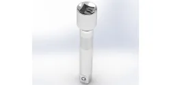 Ratchet extension 1_2