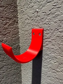 RC Car Wall Mount