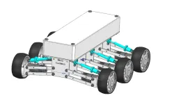 RC Robot