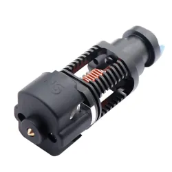 Red lizard K1 Hotend