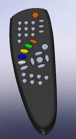remote control