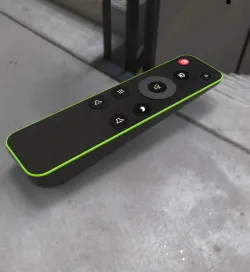 Remote control