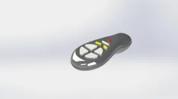 Remote control