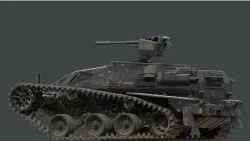 Ripsaw EV2 Extreme V