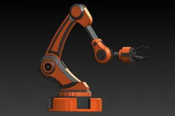 Robotic Arm