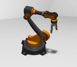 Robotic Arm