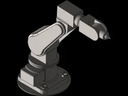Robotic arm