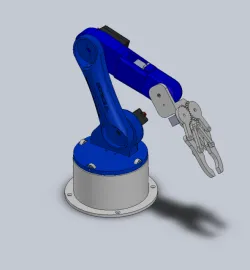 Robotic Arm