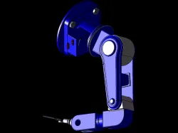 robotic arm