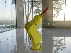 Robotic Arm