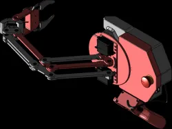 Robotic Arm