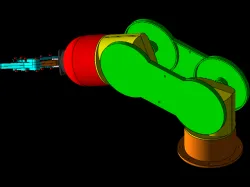 Robotic Arm