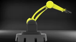 Robotic Arm
