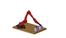 Robotic Arm