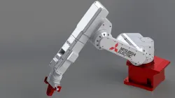 Robotic arm