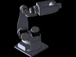 Robotic Arm