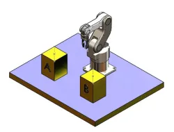 Robotic Arm