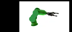 robotic arm