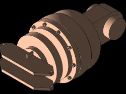 robotic arm