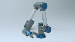 Robotic arm