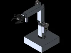 Robotic Arm