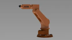 Robotic Arm