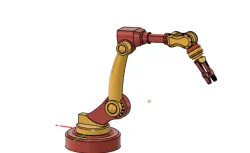 Robotic arm