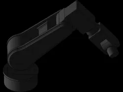 Robotic Arm