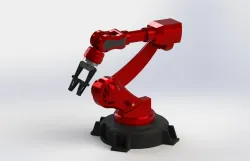 Robotic Arm