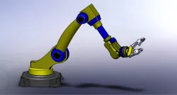 Robotic Arm