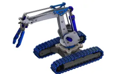 Robotic arm