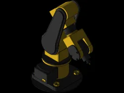robotic arm