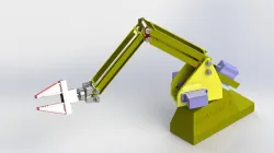 Robotic Arm