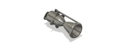rocket engine