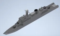 =ROK NAVY= Pohang-class corvette (PCC)