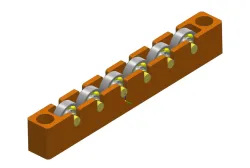 Roller Slider