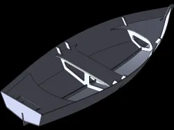 Row Boat