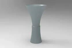 Ru porcelain