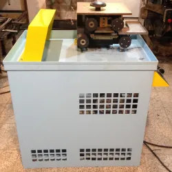 Sanding machine
