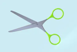Scissor