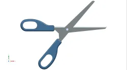 Scissor