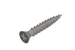 Screw