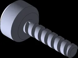 Screw