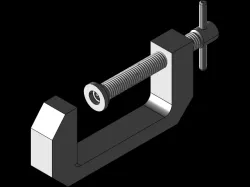 Screw Clamp