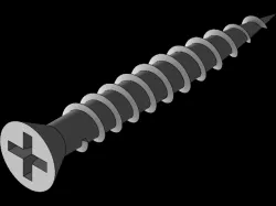 Screw